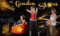 Banda Golden Stars